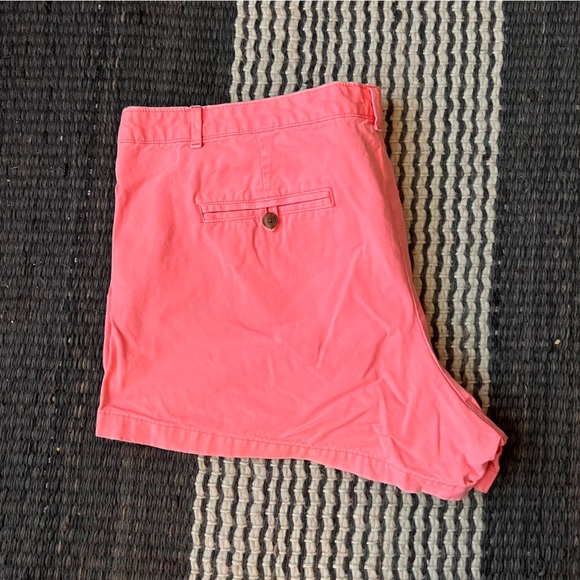 Gap - Neon Pink Shorts - Picture 4 of 6